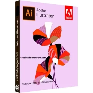 Adobe illustrator Crackeado