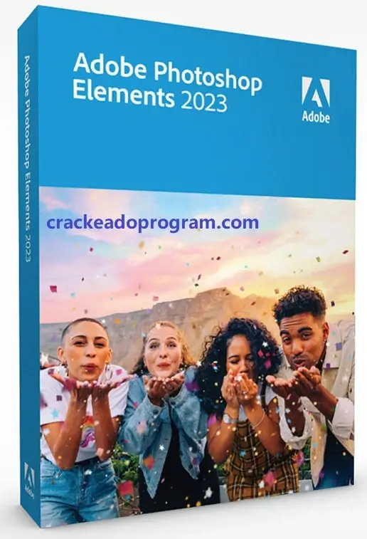 Adobe Photoshop 24.1 Crackeado Grátis Download PT-BR [2023]