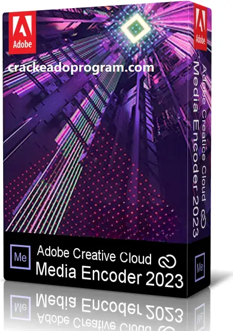 Adobe Media Encoder 23.6 Crackeado Grátis Download [Win/Mac]