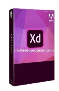 Adobe XD Crackeado