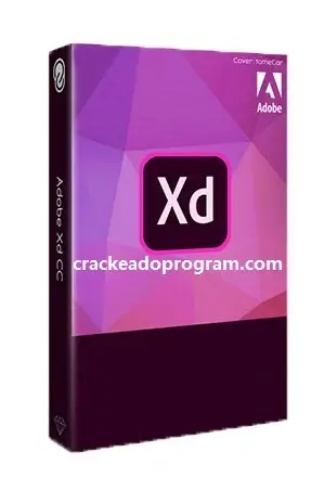 Adobe XD Crackeado V54.2.14 Gratis Download [Última Versão]