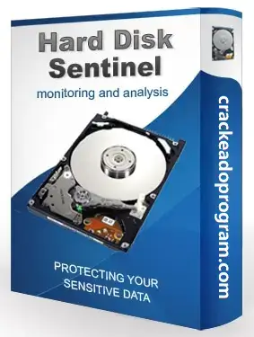 Hard Disk Sentinel 6.01.9 Crackeado Também Keygen Download