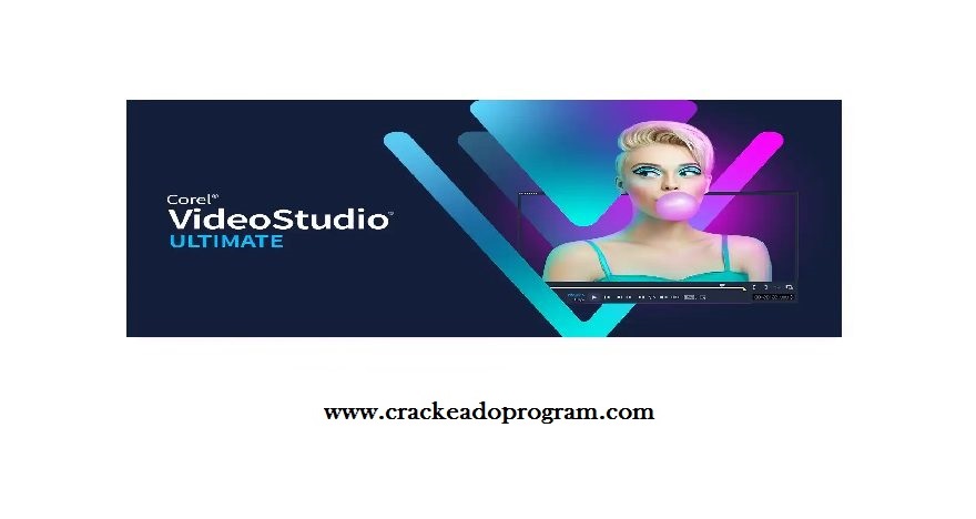 Corel Video Studio Crackeado V25.2.0.566 Gratis Download + Ativadores Código 2023