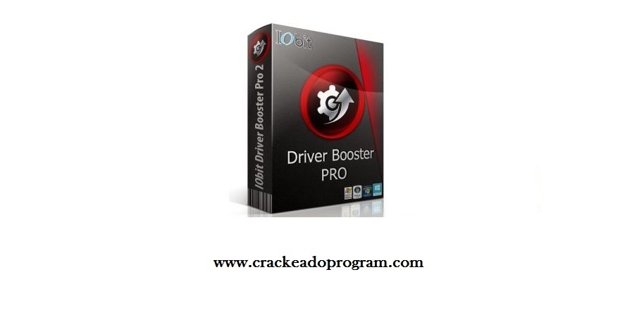 IObit Driver Booster Crackeado V10.0.0.38 Gratis Download 2023