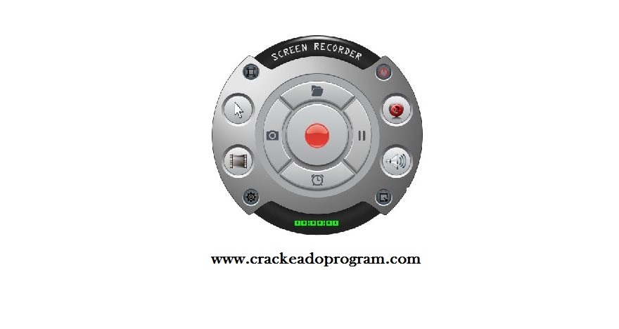 ZD Screen Recorder Crackeado Versão 11.5.5 Gratis download 2023