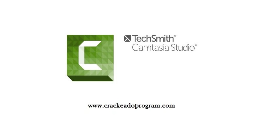 Camtasia Studio Crackeado Portugues V9.1.2 Gratis Download 2023