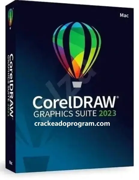 CorelDraw 24.2.0.44 Crackeado + Keygen Gratis Download [2023]