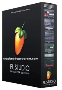 FL Studio Crackeado