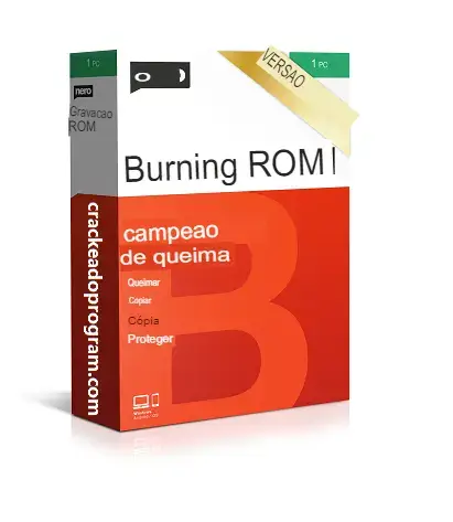 Nero Burning ROM 25.5.2050 Crackeado + Serial Download [2023]