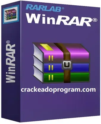 WinRAR 6.20 Crackeado + Keygen Download Gratis [32-Bit/64-Bit]