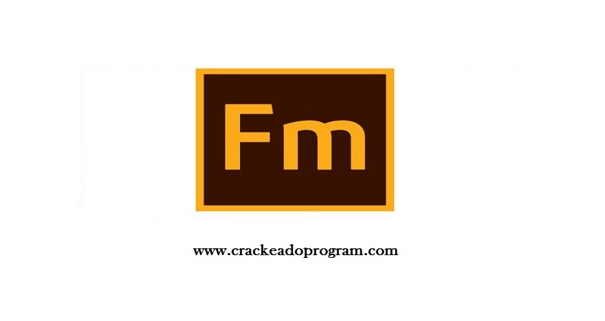 Adobe Framemaker Crackeado V17 Com Ativadores Código Gratis Download 2023