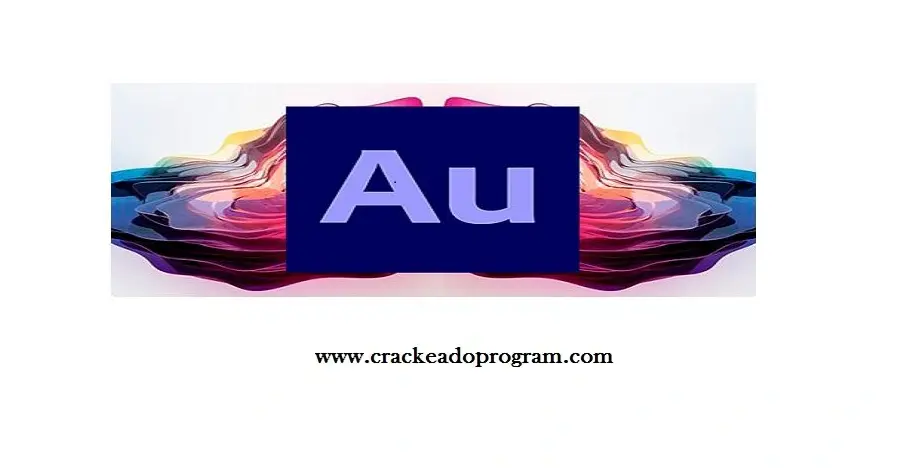 Adobe Audition Crackeado V22.0.0.54 Gratis Download 2023