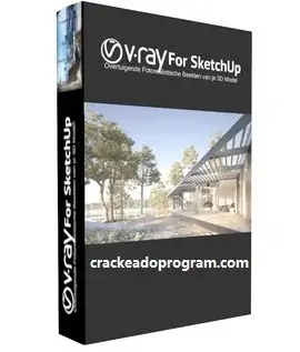 Vray 6.10.08 Crackeado Junto Com Torrent Gratis Download [2024]