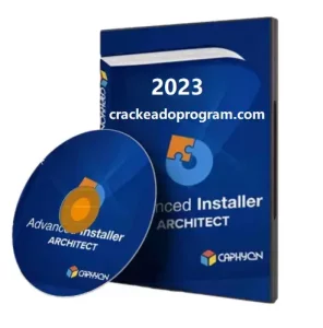 Advanced Installer Crack