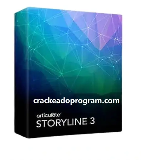 Articulate Storyline 3.72.29654.0 Crack + Keygen Gratis [2023]
