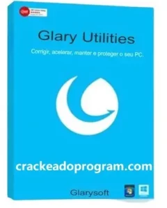 Glary Utilities Crackeado