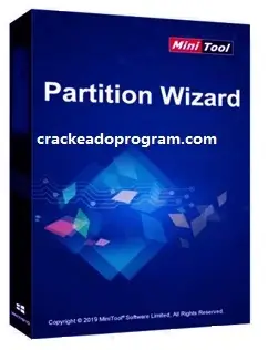 Minitool Partition Wizard 12.7 Crackeado Gratis Download [2023]