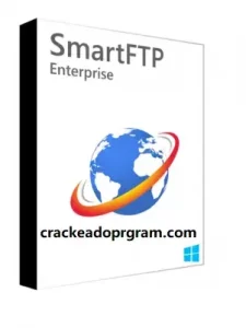 SmartFTP Crackeado
