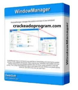 WindowManager Crack