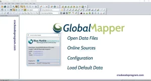 global mapper 20 crackeado
