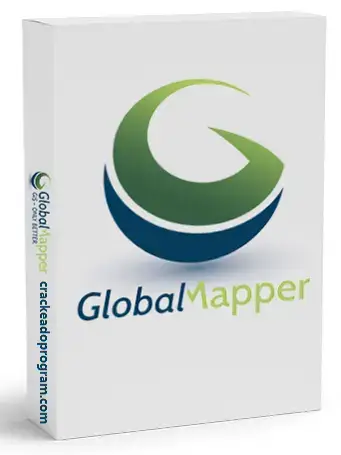 Global Mapper 24 Crackeado Com Keygen Grátis Download [2023]