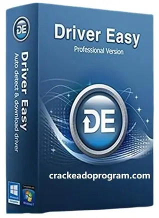 Driver Easy 5.7.4.118 Crackeado + Keygen Download Gratis [2023]