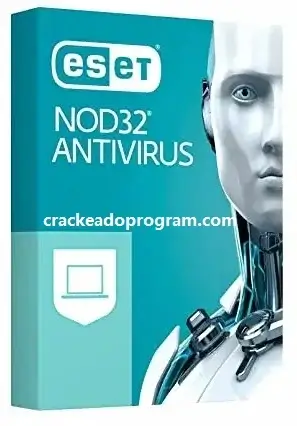 ESET NOD32 V17.0.12 Crackeado Com Torrent [Última Versão]