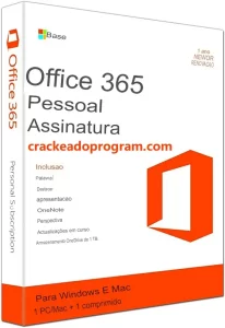 Microsoft Office Crackeado