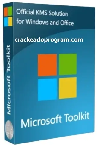 Microsoft Toolkit 3.04 Crack Com Torrent Gratis Download [2023]