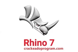 Rhinoceros Crackeado
