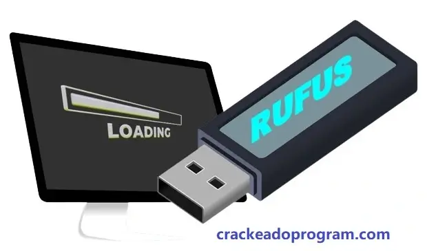 Rufus 3.21 Crack Com Torrent Gratis Download [Windows/Linux]