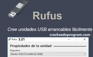 rufus para linux Download