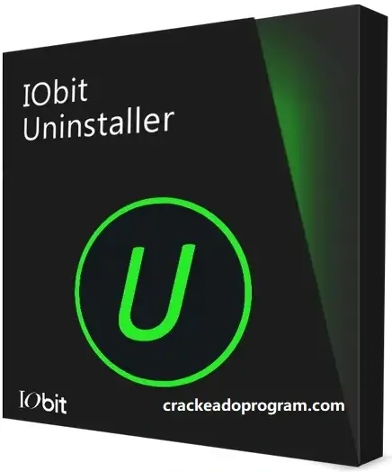 IObit Uninstaller 12.3.0 Crack Junto Com Torrent Download [2023]