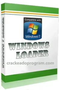 Windows Loader Download