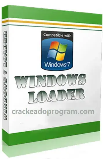 Windows Loader V2.2.2 Download Gratis Junto Com Crack [2023]