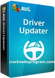 AVG Driver Updater Crackeado