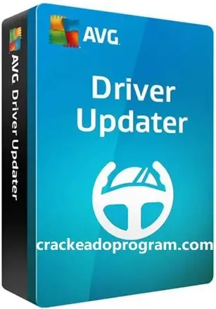 AVG Driver Updater 2.5.8 Crackeado Download Grátis [2023]