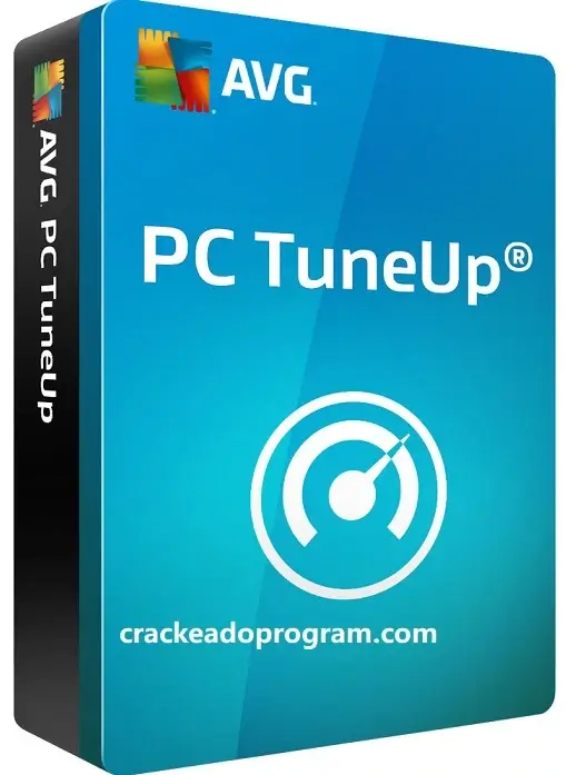 AVG PC TuneUp 23.2.5479 Crackeado + Torrent Grátis Download