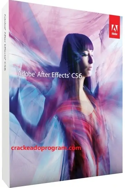 After Effects 23.4 Crackeado Com Torrent Grátis Download [2023]