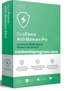 ByteFence 5.8.11 Crackeado Com Torrent Grátis Download [2023]