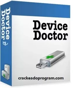 Device Doctor License Key