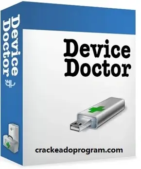 Device Doctor 4.1 License Key Com Crackeado Download [2024]