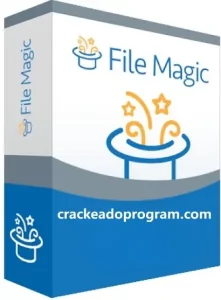 File Magic Crackeado