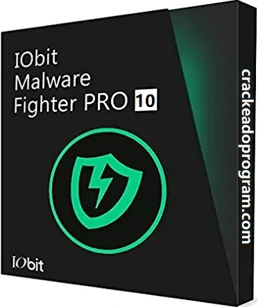 IObit Malware Fighter 10.2.0 Serial Key + Crack Download [2023]