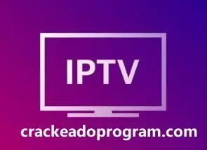 IPTV Crackeado
