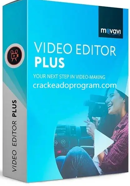 Movavi Video Editor 23.3.0 Crackeado + Keygen Grátis Download