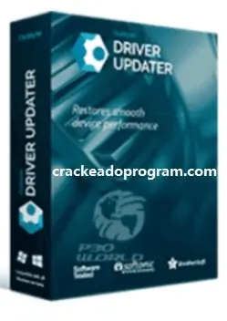 Outbyte Driver Updater 2.2.3.159 Crack + License Key Download