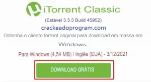 UTorrent Pro Download Gratis
