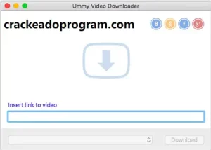 Ummy Video Downloader Gratis