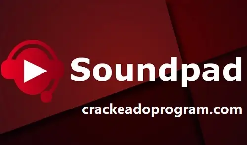Soundpad 3.4.10 Crackeado Com Torrent Grátis Download [2023]